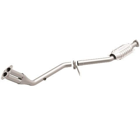 MagnaFlow Exhaust Products 332551 DF Converter