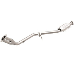 MagnaFlow Exhaust Products 332551 DF Converter