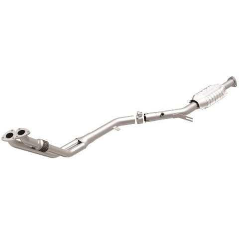MagnaFlow Exhaust Products 332553 DF Converter