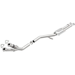 MagnaFlow Exhaust Products 332554 DF Converter