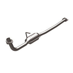 MagnaFlow Exhaust Products 332615 DF Converter