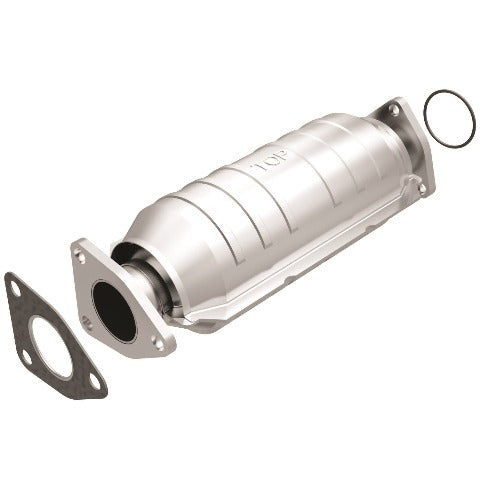 MagnaFlow Exhaust Products 332621 DF Converter