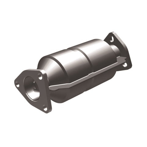 MagnaFlow Exhaust Products 332633 Direct Fit California Catalytic Converter