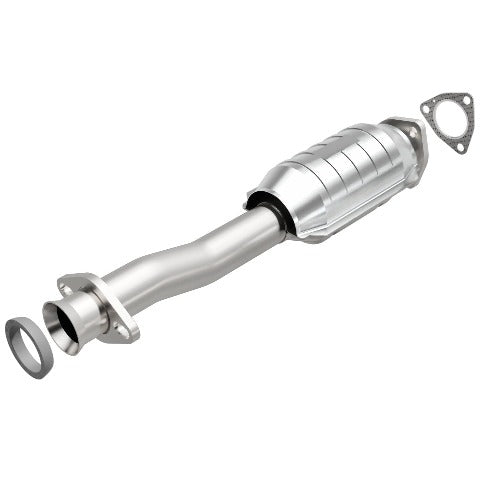 MagnaFlow Exhaust Products 332634 DF Converter