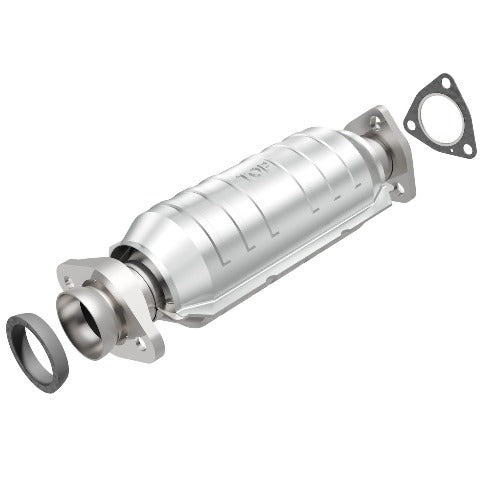 MagnaFlow Exhaust Products 332635 DF Converter
