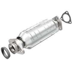 MagnaFlow Exhaust Products 332635 DF Converter