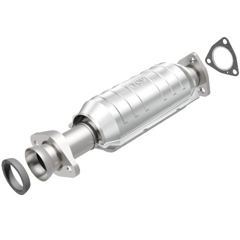 MagnaFlow Exhaust Products 332637 DF Converter