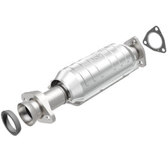 MagnaFlow Exhaust Products 332637 DF Converter