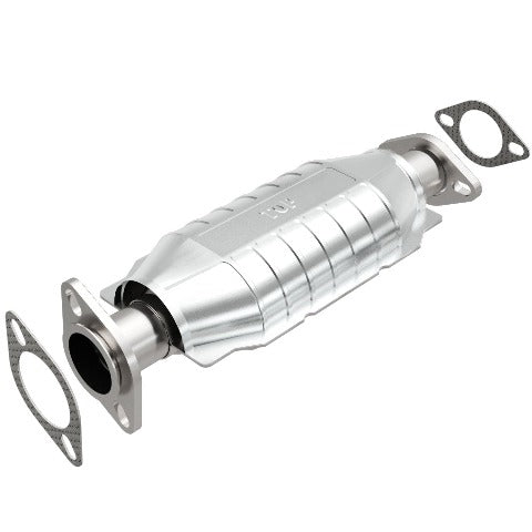 MagnaFlow Exhaust Products 332691 DF Converter