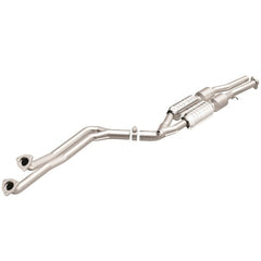 MagnaFlow Exhaust Products 332785 DF Converter