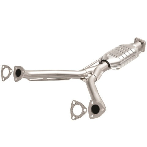MagnaFlow Exhaust Products 332794 DF Converter
