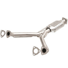MagnaFlow Exhaust Products 332794 DF Converter