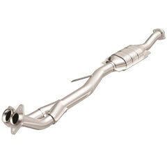 MagnaFlow Exhaust Products 332818 DF Converter