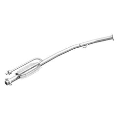 MagnaFlow Exhaust Products 332862 DF Converter