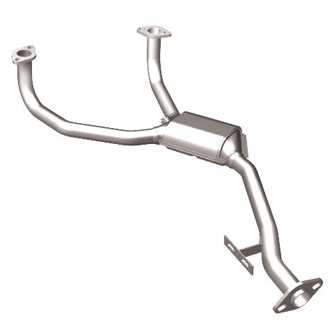 MagnaFlow Exhaust Products 332868 DF Converter