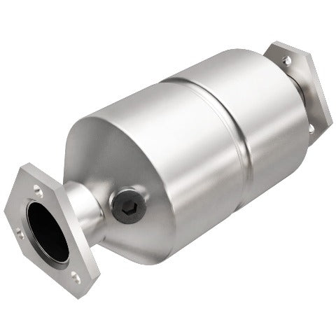 MagnaFlow Exhaust Products 332918 DF Converter