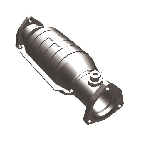 MagnaFlow Exhaust Products 332929 DF Converter