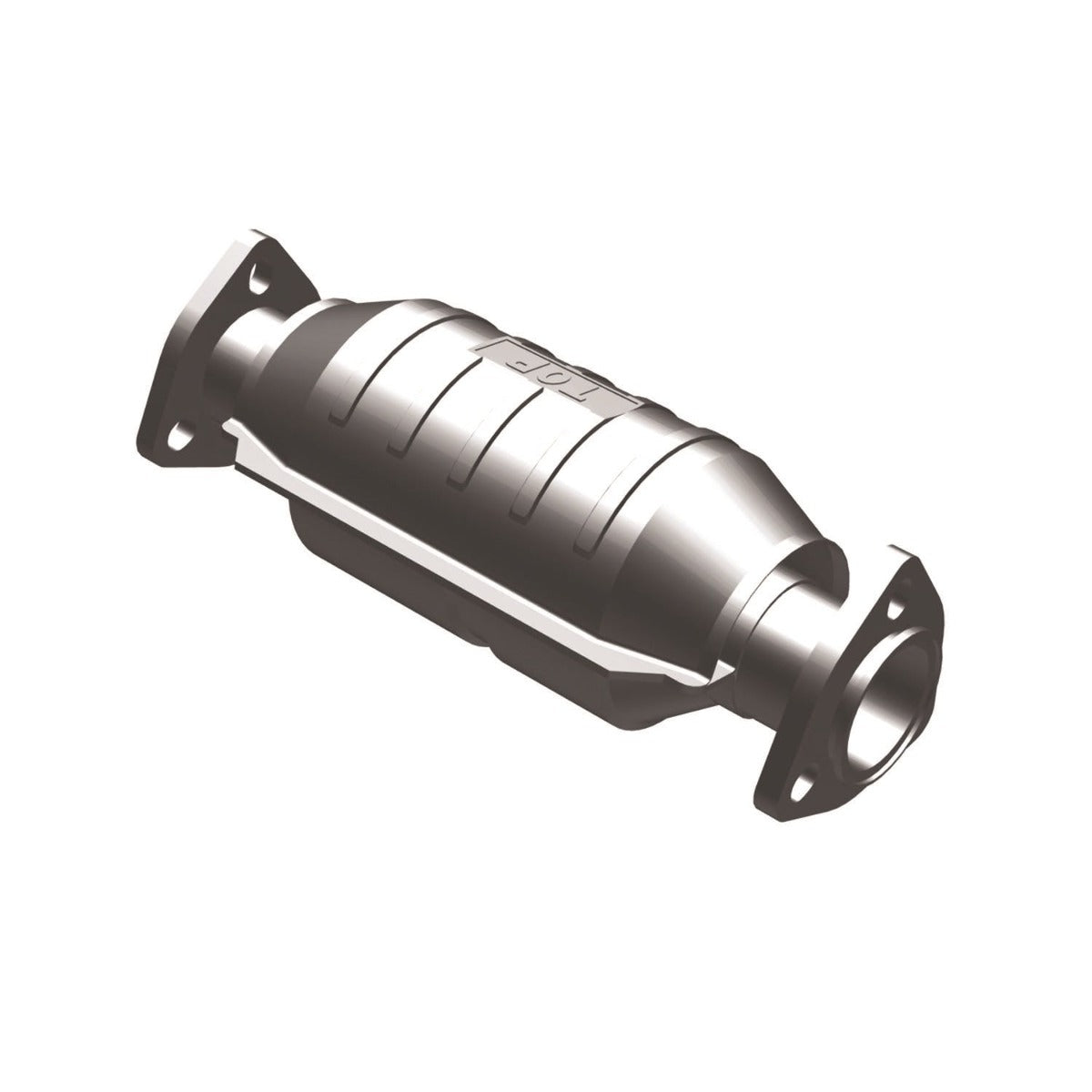 MagnaFlow Exhaust Products 332961 DF Converter