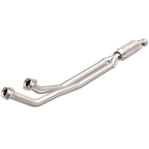 MagnaFlow Exhaust Products 332962 DF Converter