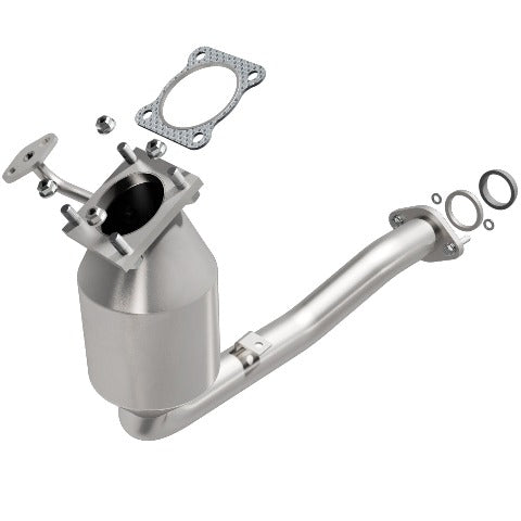 MagnaFlow Exhaust Products 332967 DF Converter
