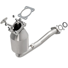 MagnaFlow Exhaust Products 332967 DF Converter