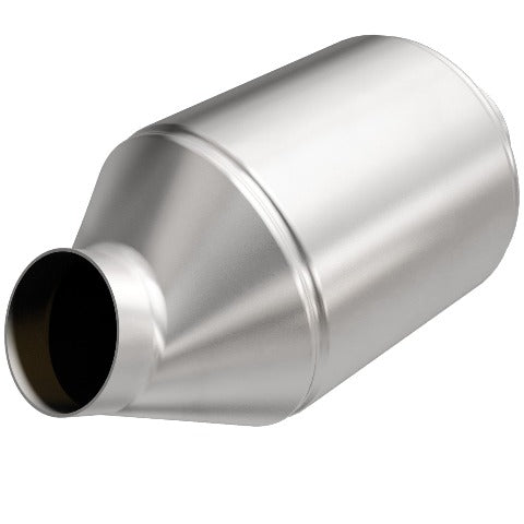 MagnaFlow Exhaust Products 332975 Universal Converter