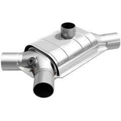 MagnaFlow Exhaust Products 333002 Universal Converter