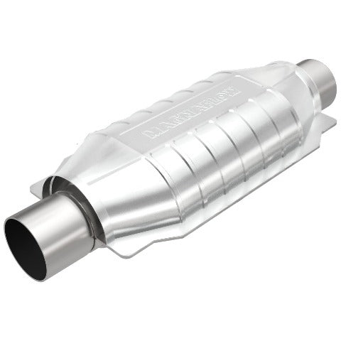 MagnaFlow Exhaust Products 333005 Universal Converter