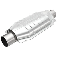 MagnaFlow Exhaust Products 333005 Universal Converter