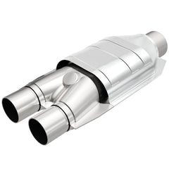 MagnaFlow Exhaust Products 333007 Universal Converter