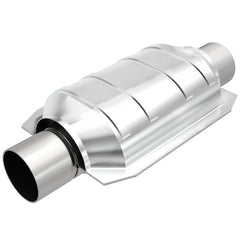 MagnaFlow Exhaust Products 333104 Universal Converter