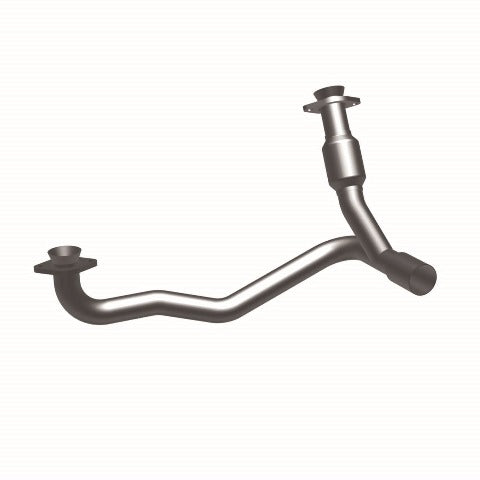 MagnaFlow Exhaust Products 333203 DF Converter
