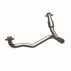 MagnaFlow Exhaust Products 333203 DF Converter