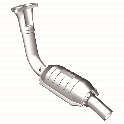 MagnaFlow Exhaust Products 333823 DF Converter