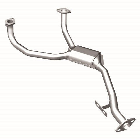 MagnaFlow Exhaust Products 333868 DF Converter