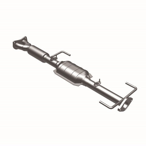 MagnaFlow Exhaust Products 333897 DF Converter