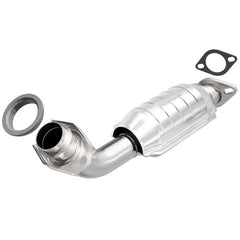 MagnaFlow Exhaust Products 334238 DF Converter