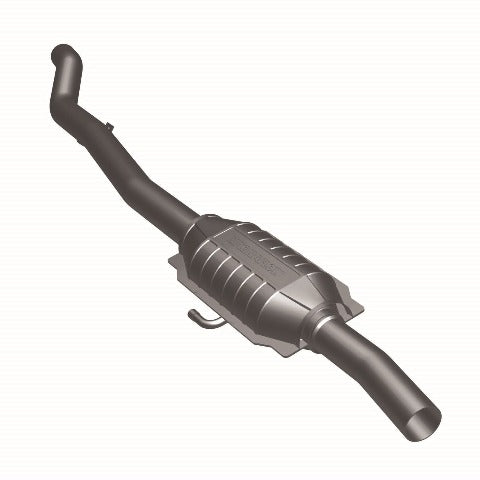 MagnaFlow Exhaust Products 334246 DF Converter