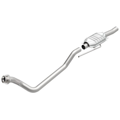 MagnaFlow Exhaust Products 334301 DF Converter