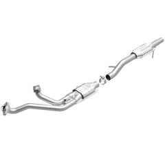 MagnaFlow Exhaust Products 334302 DF Converter
