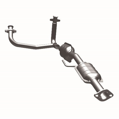 MagnaFlow Exhaust Products 334304 DF Converter