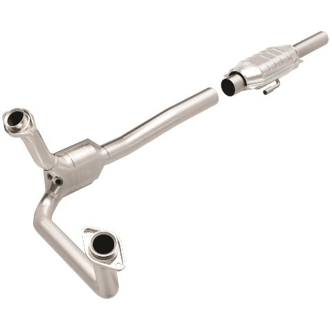 MagnaFlow Exhaust Products 334307 DF Converter