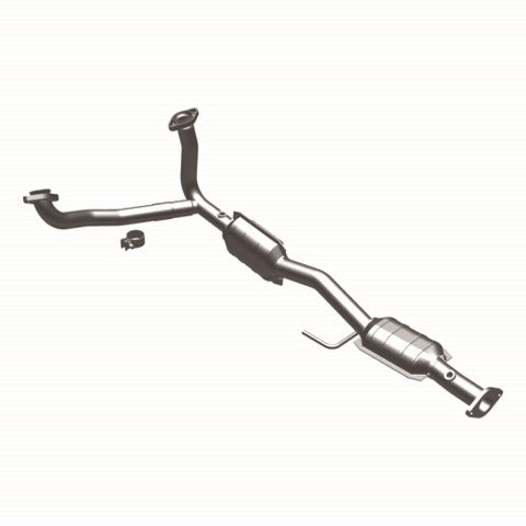 MagnaFlow Exhaust Products 334311 DF Converter