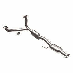 MagnaFlow Exhaust Products 334311 DF Converter