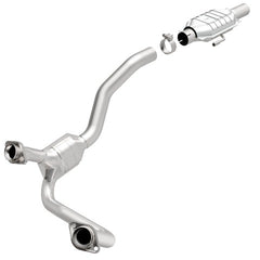 MagnaFlow Exhaust Products 334314 DF Converter