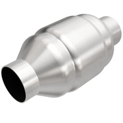 MagnaFlow Exhaust Products 33504 Universal Converter