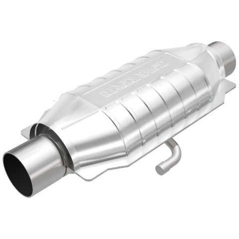 MagnaFlow Exhaust Products 337014 Universal Converter
