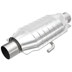 MagnaFlow Exhaust Products 337014 Universal Converter