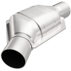 MagnaFlow Exhaust Products 337074 Universal Converter