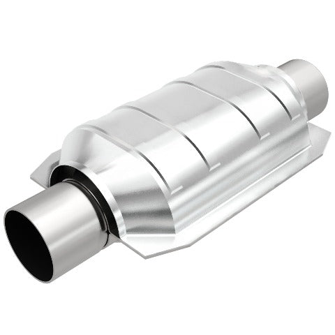 MagnaFlow Exhaust Products 337104 Universal Converter